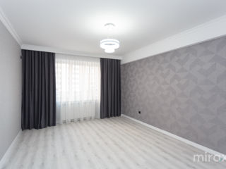 Apartament cu 3 camere, 91 m², Ciocana, Chișinău foto 12