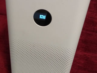 Mi air purifier 3h - purificator de aer / очиститель воздуха