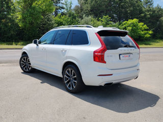 Volvo XC90 foto 20