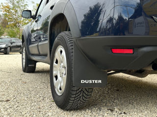 Dacia Duster foto 9