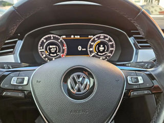 Volkswagen Arteon foto 12