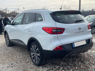 Renault Kadjar foto 5