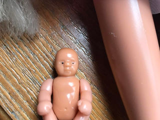 Кукла Барби беременная фирмы Mattel toys original  фото 4