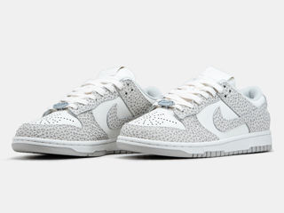 Nike SB Dunk Low Safari Phantom Women's foto 3