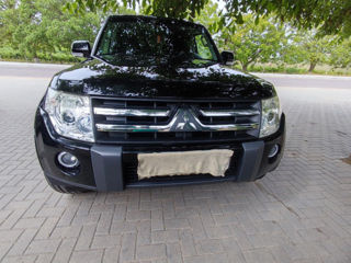 Mitsubishi Pajero foto 9