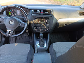 Volkswagen Jetta foto 6