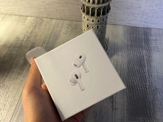 AirPods Pro 2 USB-C 2024 foto 4