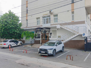 Vânzare, oficiu, centru, str. alexandru botezatu, 55 m.p, 85300 euro