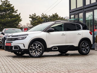 Citroen C5 Aircross foto 4