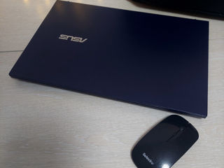 Asus ZenBook UX535LI