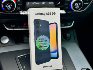 Samsung Galaxy A25 256GB