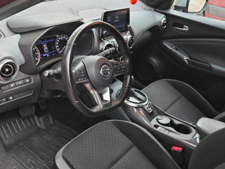 Nissan Juke foto 8