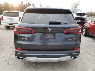 BMW X5 foto 5