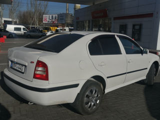 Skoda Octavia foto 5