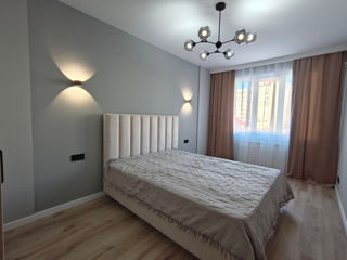 Apartament cu 3 camere, 85 m², Buiucani, Chișinău foto 6