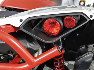 Can-Am (BRP) Renegade 1000 XMR 25 foto 9