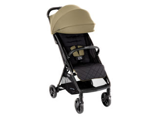 Carucior Graco Myavo Steeple Gray foto 6