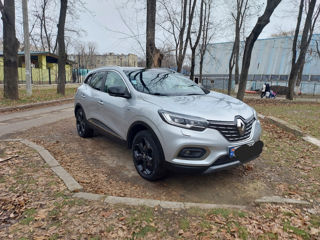 Renault Kadjar foto 3