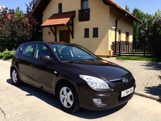 Hyundai i30 foto 1