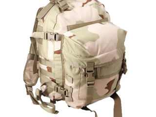 Штурмовой рюкзак US Army Molle II Assault pack 3-day