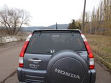 Honda CR-V foto 5