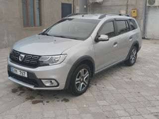 Dacia Logan Mcv foto 9