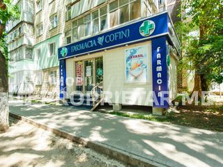 Spre chirie spațiu comercial, 61 m2, str. V. Dococeaev, Telecentru foto 2