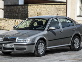 Запчасти Skoda Octavia Tour 1.9tdi