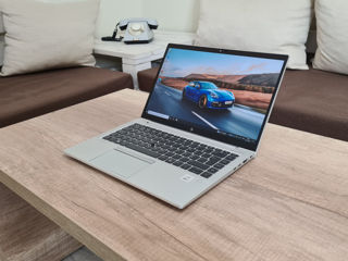 HP 840 G7 (i7 10Gen, Ram 16Gb, SSD NVME 256, Bang & Olufsen)