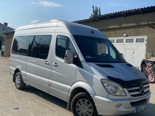 Mercedes Sprinter 315 foto 4