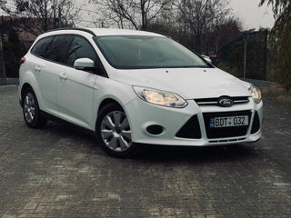 Ford Focus foto 3