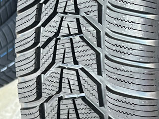 215/65 R17 Hankook Icept Evo3 Winter/ Доставка, livrare toata Moldova 2024 foto 4