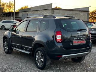 Dacia Duster foto 4