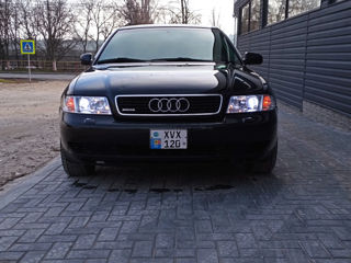 Audi A4 foto 3