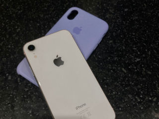iPhone XR foto 4