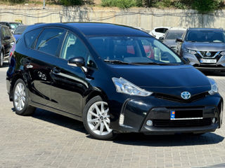 Toyota Prius +