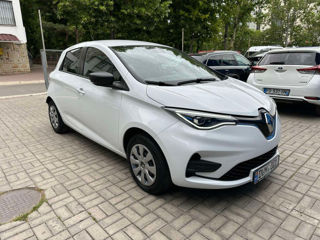 Renault ZOE foto 2