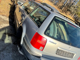 Разбираю wv passat b5 1.9 diesel,1.8 benzin automat,1.6 benzin,sedan,octavia 1,fabia,scoda.. foto 2