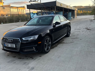 Audi A4 foto 2