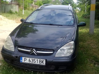 Citroen C5 foto 1