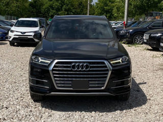 Audi Q7 foto 3