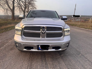 Dodge Ram foto 2