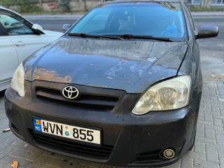 Toyota Corolla foto 4