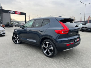 Volvo XC40 foto 6