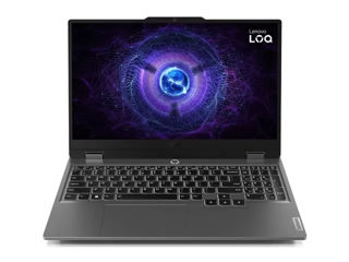 2K LENOVO LOQ  I5-13450HX 16GB 1.0TB RTX3050 - 6GB! Новый!Гарантия!