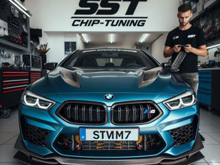 SST-Chiptuning. Увеличение мощности до 35 %.Экономия топлива до 15%. Бесплатный тест-драйв 15 дней!