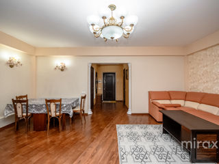 Apartament cu 1 cameră, 56 m², Ciocana, Chișinău