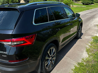 Skoda Kodiaq foto 2