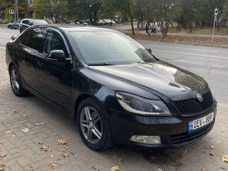 Skoda Octavia foto 3