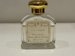 Santa Maria Novella Rosa Gardenia Cologne foto 1